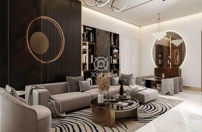 Apartment - 3 - 4 for sale in Elitz by Danube Building 1 - Elitz By Danube - District 11 - Jumeirah Village Circle - Dubai