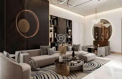 Apartment - 3 Bedrooms - 4 Bathrooms for sale in Elitz by Danube Building 1 - Elitz By Danube - District 11 - Jumeirah Village Circle - Dubai