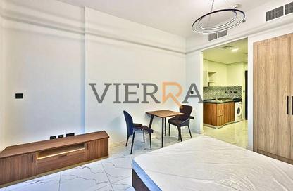 Apartment - Studio - 1 Bathroom for rent in The Gate - Masdar City - Abu Dhabi Apartment - Studio - 1 Bathroom for rent in The Gate - Masdar City - Abu Dhabi