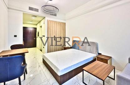 Apartment - Studio - 1 Bathroom for rent in The Gate - Masdar City - Abu Dhabi Apartment - Studio - 1 Bathroom for rent in The Gate - Masdar City - Abu Dhabi