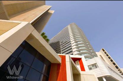 Retail - Studio for rent in Marafid Tower - Najmat Abu Dhabi - Al Reem Island - Abu Dhabi Retail - Studio for rent in Marafid Tower - Najmat Abu Dhabi - Al Reem Island - Abu Dhabi