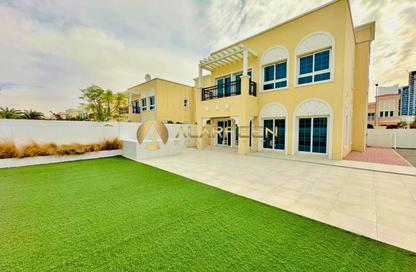 Villa - 2 Bedrooms - 4 Bathrooms for rent in District 16L - Jumeirah Village Circle - Dubai Villa - 2 Bedrooms - 4 Bathrooms for rent in District 16L - Jumeirah Village Circle - Dubai