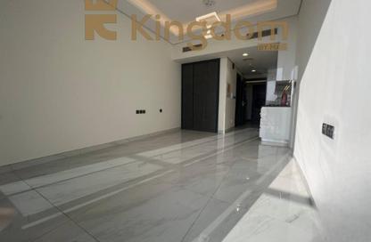 Apartment - Studio - 1 Bathroom for rent in Samana Golf Avenue - Dubai Studio City - Dubai