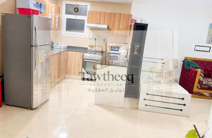 Apartment - 1 - 2 for rent in City Tower C2 - City Towers - Al Nuimiya 3 - Al Nuaimiya - Ajman Apartment - 1 - 2 for rent in City Tower C2 - City Towers - Al Nuimiya 3 - Al Nuaimiya - Ajman