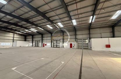 Warehouse - Studio - 3 Bathrooms for rent in Al Quoz 2 - Al Quoz - Dubai Warehouse - Studio - 3 Bathrooms for rent in Al Quoz 2 - Al Quoz - Dubai
