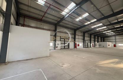 Warehouse - Studio - 3 Bathrooms for rent in Al Quoz 2 - Al Quoz - Dubai Warehouse - Studio - 3 Bathrooms for rent in Al Quoz 2 - Al Quoz - Dubai