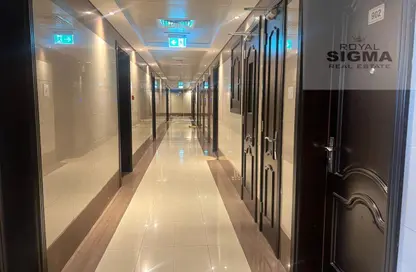 Apartment - 2 Bedrooms - 2 Bathrooms for rent in Mall Of Emirates Area - Sheikh Zayed Road - Dubai
