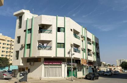 Whole Building - 7+ Bedrooms - 7+ Bathrooms for sale in Liwara 1 - Ajman Whole Building - 7+ Bedrooms - 7+ Bathrooms for sale in Liwara 1 - Ajman