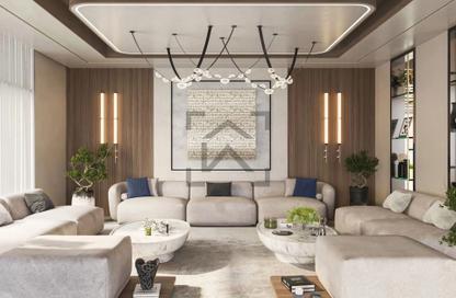 Apartment - 3 Bedrooms - 4 Bathrooms for sale in Belgravia Gardens - Falcon City of Wonders - Dubai