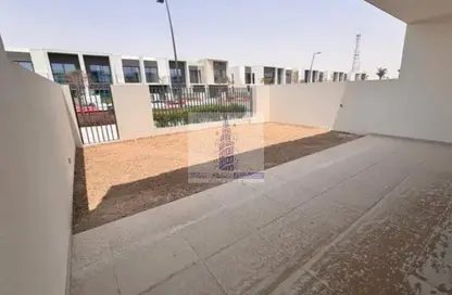 تاون هاوس - 4 غرف نوم - 4 حمامات للبيع في تاليا - ذا فالي - دبي