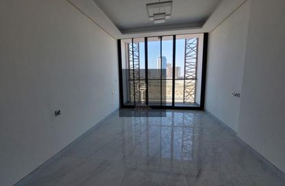 Apartment - Studio - 1 Bathroom for rent in Samana Hills - Arjan - Dubai