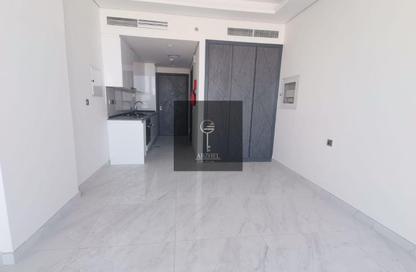 Apartment - Studio - 1 Bathroom for rent in Samana Hills - Arjan - Dubai
