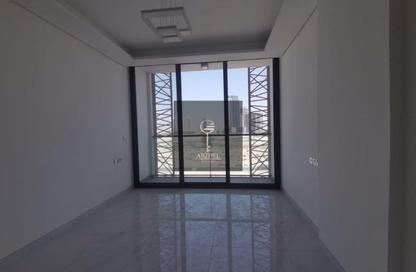 Apartment - Studio - 1 Bathroom for rent in Samana Hills - Arjan - Dubai