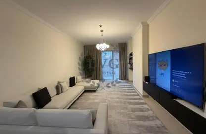 Apartment - 2 Bedrooms - 3 Bathrooms for sale in Nasayem Avenue 2 - Nasayem Avenue - Mirdif Hills - Mirdif - Dubai