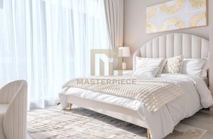 Apartment - 1 Bedroom - 2 Bathrooms for rent in Marina Star - Dubai Marina - Dubai Apartment - 1 Bedroom - 2 Bathrooms for rent in Marina Star - Dubai Marina - Dubai