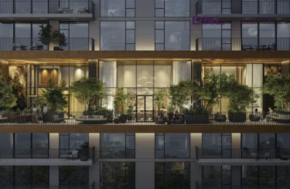 Apartment - 2 Bedrooms - 3 Bathrooms for sale in Distrikt 2 - Distrikt at Ghaf Woods - Ghaf Woods - Dubai Apartment - 2 Bedrooms - 3 Bathrooms for sale in Distrikt 2 - Distrikt at Ghaf Woods - Ghaf Woods - Dubai