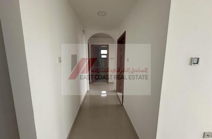 شقة - 2 - 2 للإيجار في سكمكم - الفجيرة