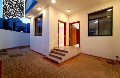 Townhouse - 6 - 7+ for sale in Al Bahia Hills - Al Bahia - Ajman