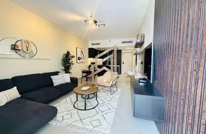 Apartment - 1 Bedroom - 2 Bathrooms for rent in Luma21 - District 14 - Jumeirah Village Circle - Dubai