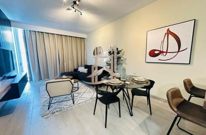 Apartment - 1 Bedroom - 2 Bathrooms for rent in Luma21 - District 14 - Jumeirah Village Circle - Dubai Apartment - 1 Bedroom - 2 Bathrooms for rent in Luma21 - District 14 - Jumeirah Village Circle - Dubai