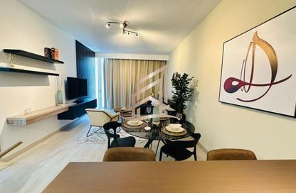 Apartment - 1 Bedroom - 2 Bathrooms for rent in Luma21 - District 14 - Jumeirah Village Circle - Dubai Apartment - 1 Bedroom - 2 Bathrooms for rent in Luma21 - District 14 - Jumeirah Village Circle - Dubai