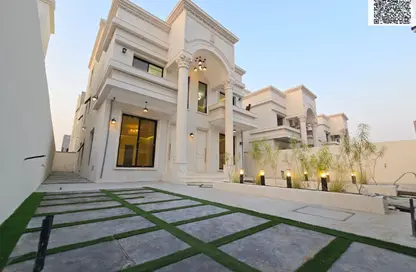 Villa - 6 Bedrooms for sale in Kabbali Hills - Al Helio 2 - Al Helio - Ajman