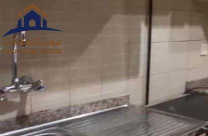 Apartment - Studio - 1 Bathroom for rent in Al Naba'ah 8 Building - Al Naba'ah - Al Sharq - Sharjah Apartment - Studio - 1 Bathroom for rent in Al Naba'ah 8 Building - Al Naba'ah - Al Sharq - Sharjah