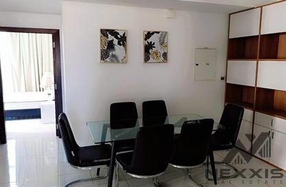 Apartment - 2 Bedrooms - 2 Bathrooms for rent in Glamz 2 - Glamz by Danube - Al Furjan - Dubai