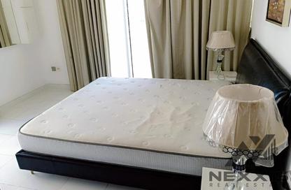 Apartment - 2 Bedrooms - 2 Bathrooms for rent in Glamz 2 - Glamz by Danube - Al Furjan - Dubai
