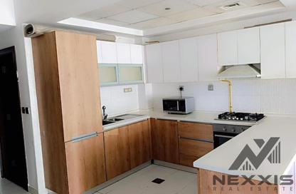 Apartment - 2 Bedrooms - 2 Bathrooms for rent in Glamz 2 - Glamz by Danube - Al Furjan - Dubai