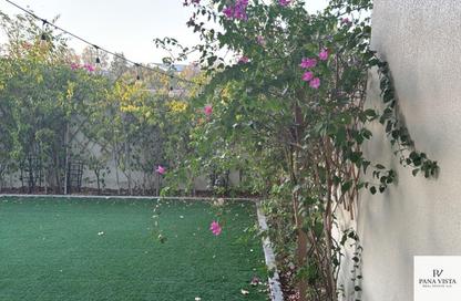Townhouse - 3 Bedrooms - 4 Bathrooms for rent in Parkside 3 - Emaar South - Dubai South (Dubai World Central) - Dubai