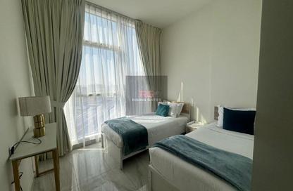 Duplex - 3 Bedrooms - 4 Bathrooms for sale in Gemz by Danube - Al Furjan - Dubai