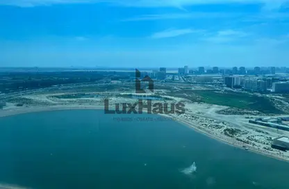 Apartment - 2 Bedrooms - 3 Bathrooms for rent in Lago Vista A - Lago Vista - Dubai Production City (IMPZ) - Dubai