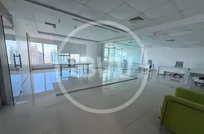 مكتب - استوديو للايجار في البرج البلاتيني - (JLT) مجمع I - أبراج بحيرات الجميرا - دبي