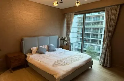 Apartment - 1 Bedroom - 1 Bathroom for rent in Sobha Hartland Greens 1 - Hartland Greens - Sobha Hartland - Mohammed Bin Rashid City - Dubai