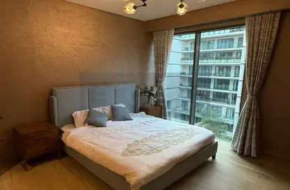 Apartment - 1 Bedroom - 1 Bathroom for rent in Sobha Hartland Greens 1 - Hartland Greens - Sobha Hartland - Mohammed Bin Rashid City - Dubai