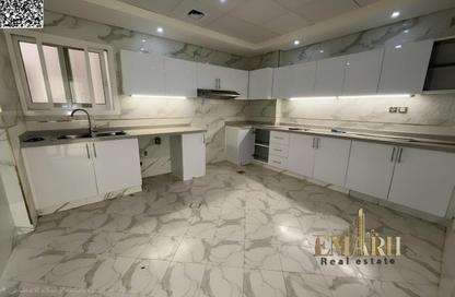 Apartment - 3 - 3 for rent in Al Aamra Tower - Al Amerah - Ajman Apartment - 3 - 3 for rent in Al Aamra Tower - Al Amerah - Ajman