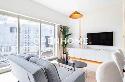 Apartment - Studio - 1 for sale in The ARC - Shams Abu Dhabi - Al Reem Island - Abu Dhabi Apartment - Studio - 1 for sale in The ARC - Shams Abu Dhabi - Al Reem Island - Abu Dhabi