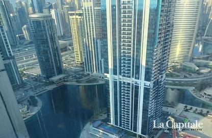 شقة - غرفة نوم - 2 حمامات للبيع في دبي ستار - (JLT) مجمع L - أبراج بحيرات الجميرا - دبي شقة - غرفة نوم - 2 حمامات للبيع في دبي ستار - (JLT) مجمع L - أبراج بحيرات الجميرا - دبي