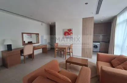 Apartment - 1 Bathroom for rent in The Spirit - Dubai Sports City - Dubai Apartment - 1 Bathroom for rent in The Spirit - Dubai Sports City - Dubai