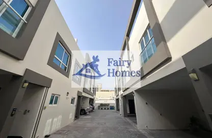 فيلا - 3 غرف نوم - 4 حمامات للايجار في البدا كورتيارد - البدع - دبي