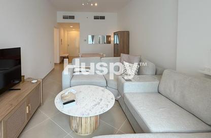 Apartment - 2 Bedrooms - 3 Bathrooms for rent in Icon Tower 2 - JLT Cluster L - Jumeirah Lake Towers - Dubai