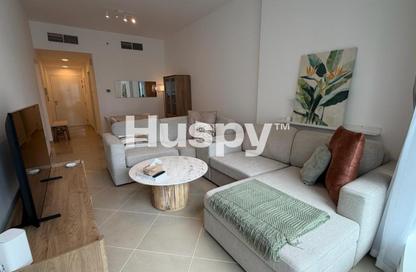Apartment - 2 Bedrooms - 3 Bathrooms for rent in Icon Tower 2 - JLT Cluster L - Jumeirah Lake Towers - Dubai
