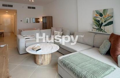 Apartment - 2 Bedrooms - 3 Bathrooms for rent in Icon Tower 2 - JLT Cluster L - Jumeirah Lake Towers - Dubai
