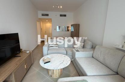 Apartment - 2 Bedrooms - 3 Bathrooms for rent in Icon Tower 2 - JLT Cluster L - Jumeirah Lake Towers - Dubai