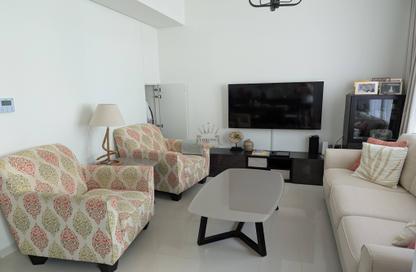 Townhouse - 3 Bedrooms - 3 Bathrooms for sale in Mimosa - Damac Hills 2 - Dubai