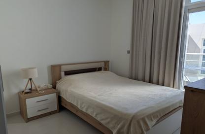 Townhouse - 3 Bedrooms - 3 Bathrooms for sale in Mimosa - Damac Hills 2 - Dubai