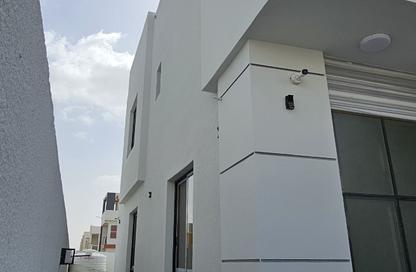 Villa - 4 Bedrooms - 6 Bathrooms for sale in Al Zaheya Gardens - Al Zahya - Ajman