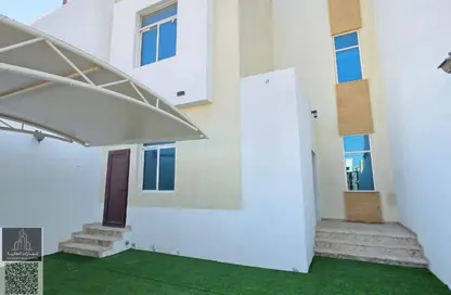 Villa - 3 Bedrooms - 5 Bathrooms for sale in Al Zaheya Gardens - Al Zahya - Ajman