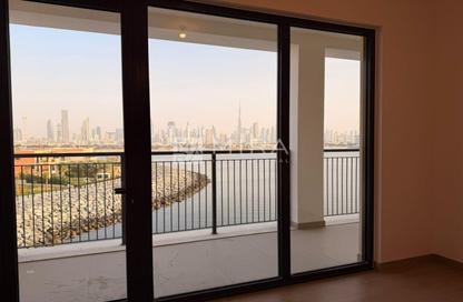 Apartment - 2 Bedrooms - 2 Bathrooms for rent in Le Ciel 1 - Le Ciel - Port de La Mer - La Mer - Jumeirah - Dubai